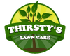 Thirsty's Lawn Care